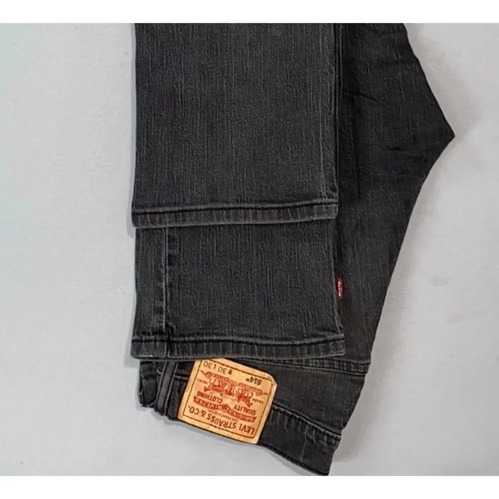 Levis this sharp